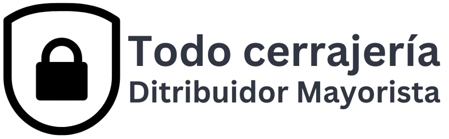 Distribuidora Distribuidor Todo Cerrajería